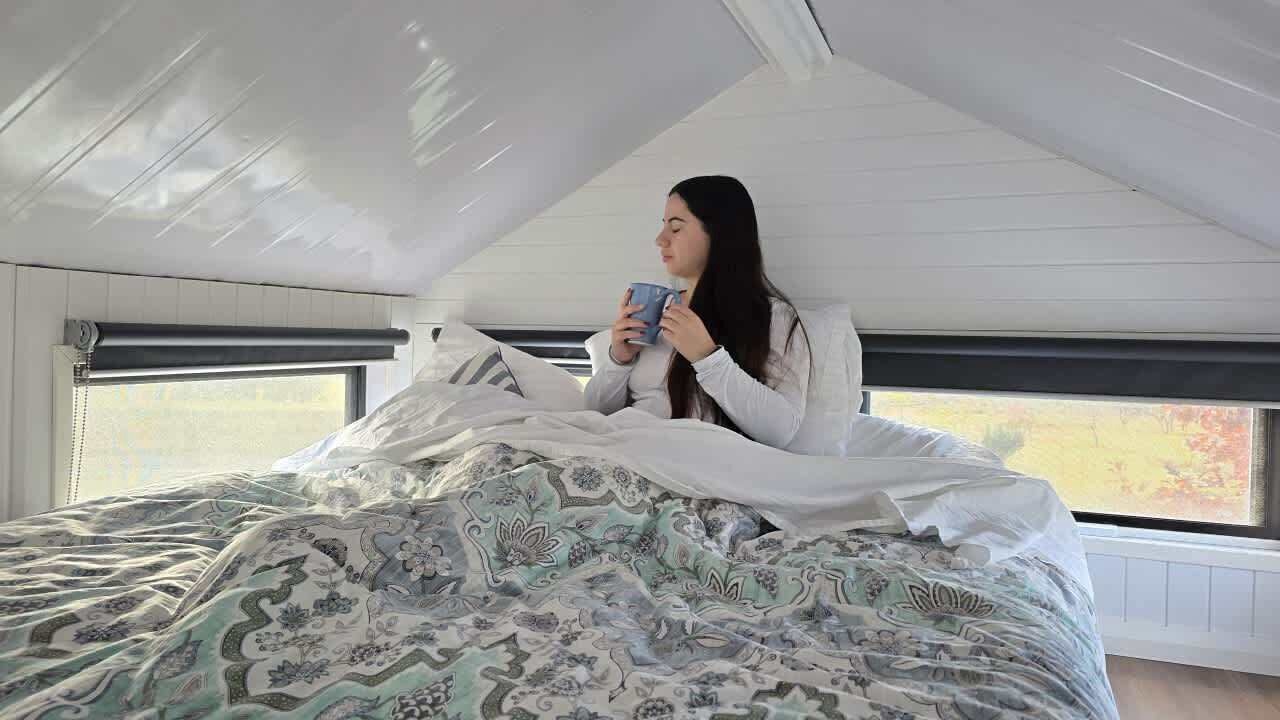 Photo of Bedroom in Rylstone