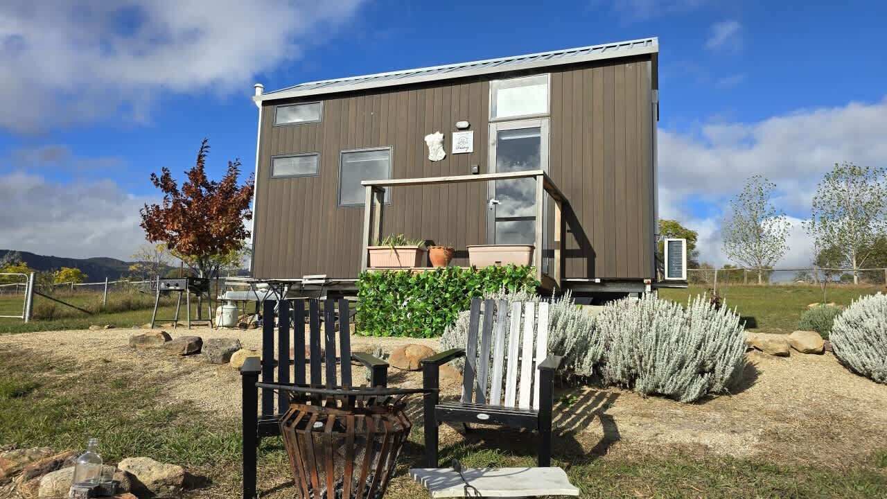 Photo of Outdoor in Rylstone