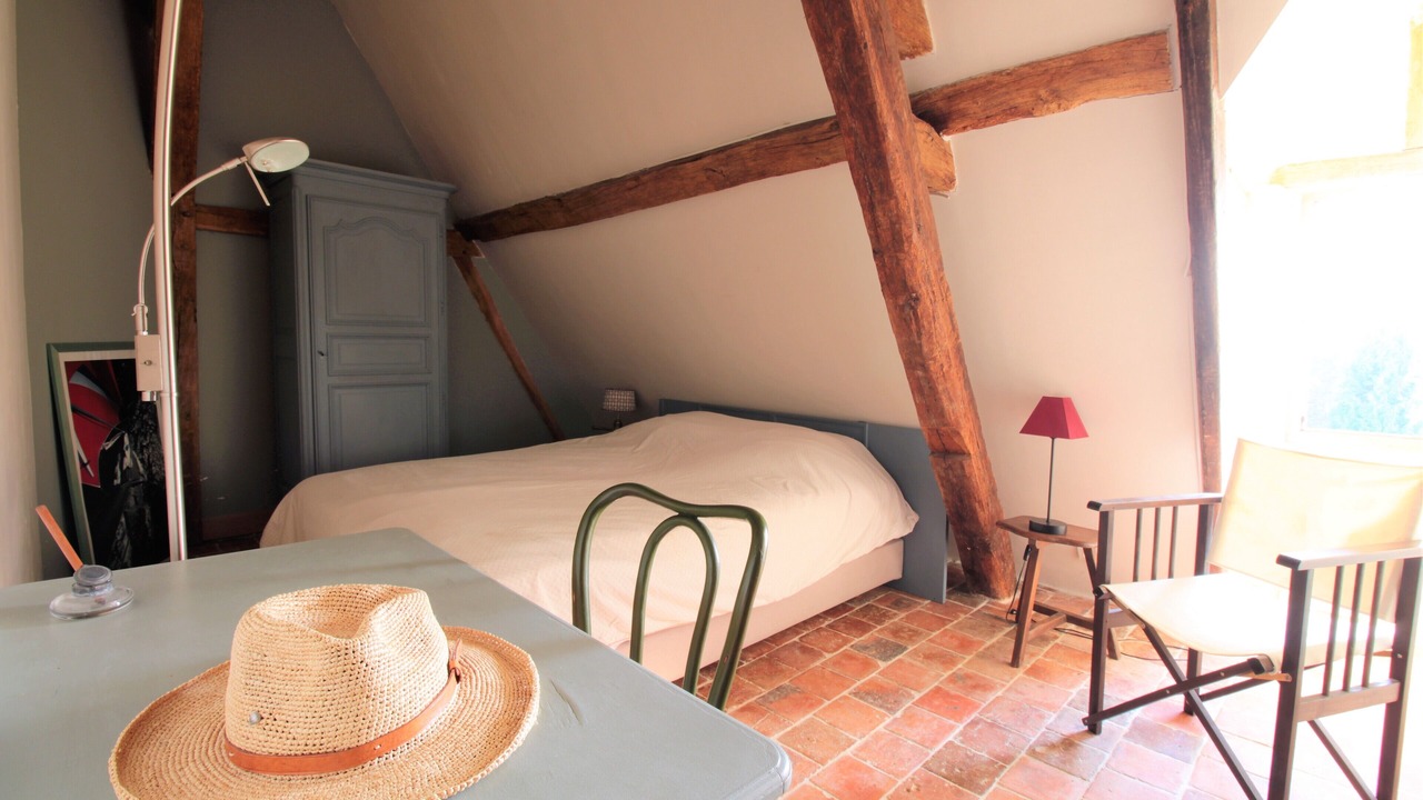 Photo of Bedroom in Bournan