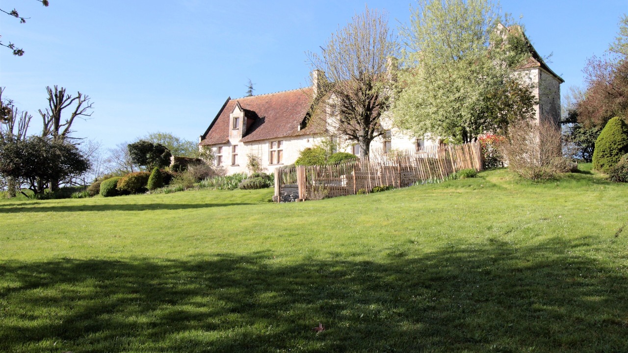 Photo of Outdoor in Bournan