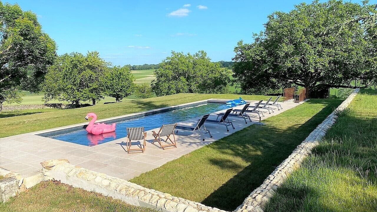 Photo of Outdoor in Bournan