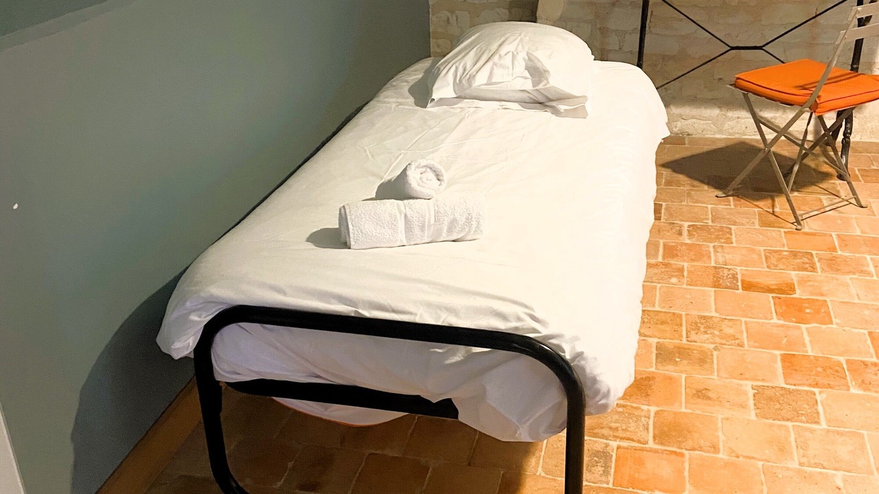 Photo of Bedroom in Bournan