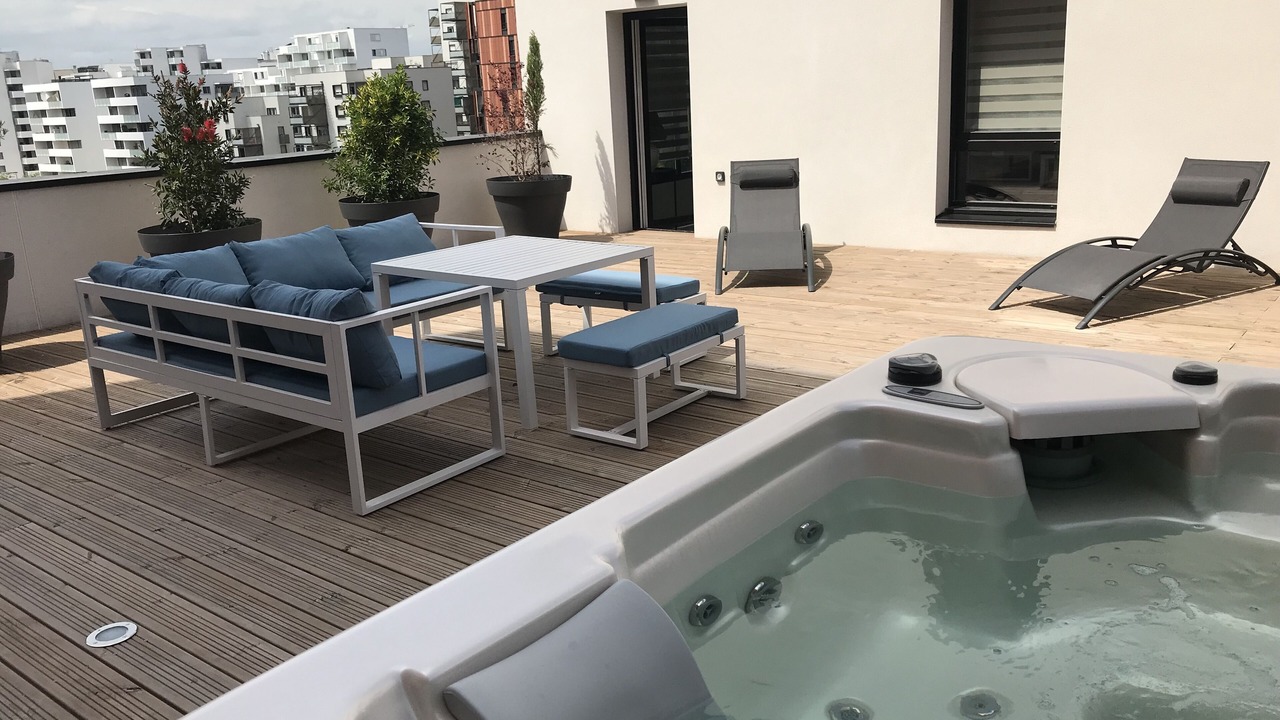 Photo of Patio Balcony in Casselardit