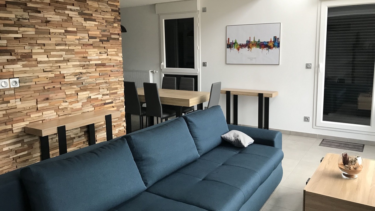 Photo of Livingroom in Casselardit