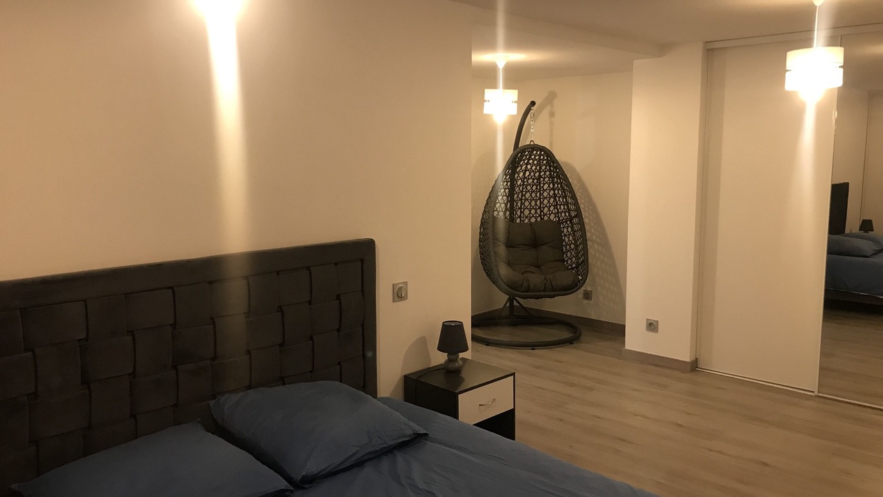 Photo of Bedroom in Casselardit