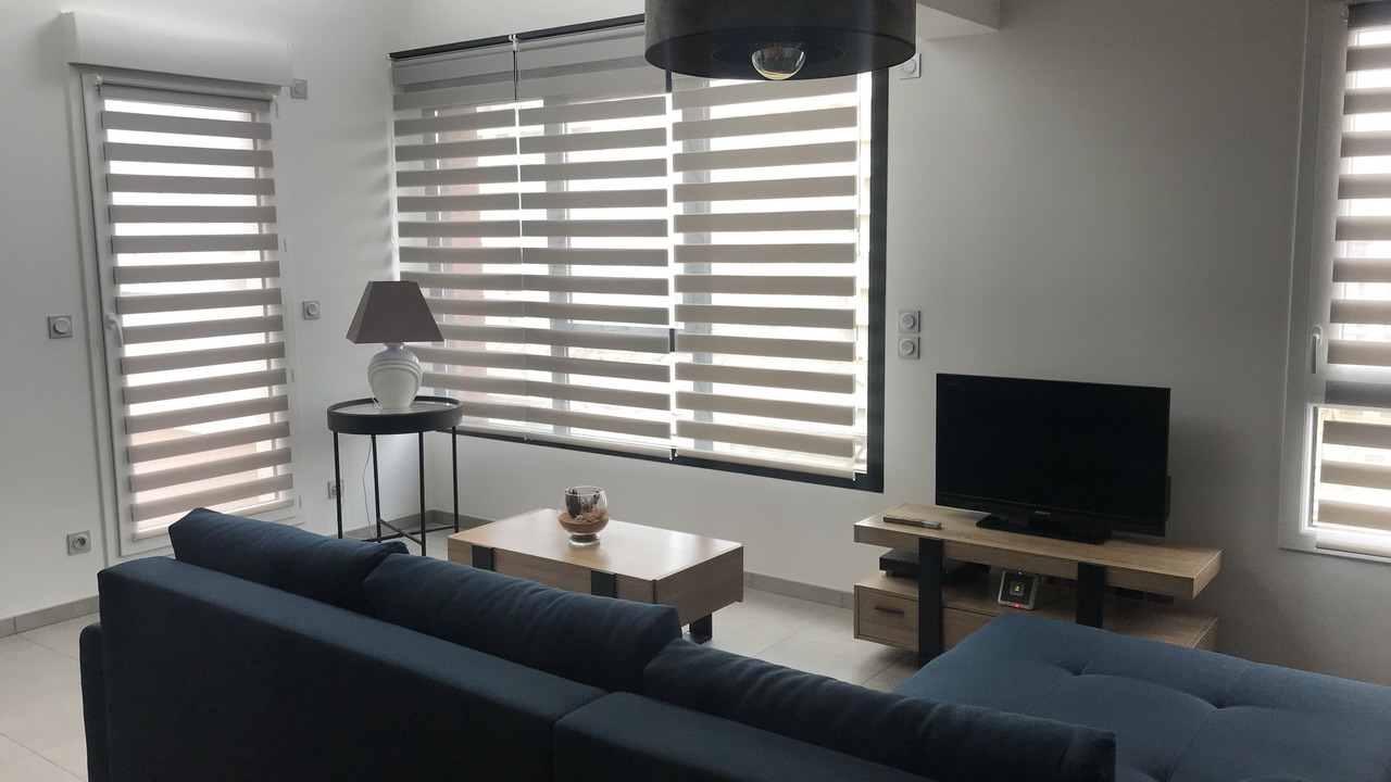 Photo of Livingroom in Casselardit