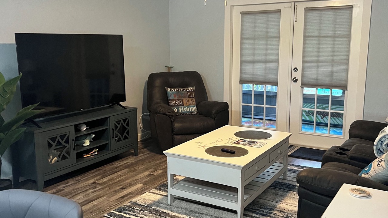 Photo of Livingroom in Homosassa