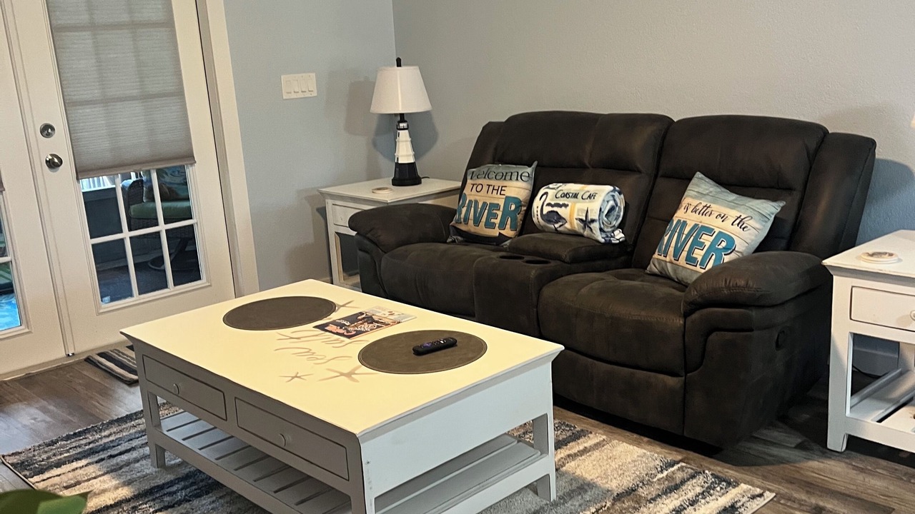 Photo of Livingroom in Homosassa