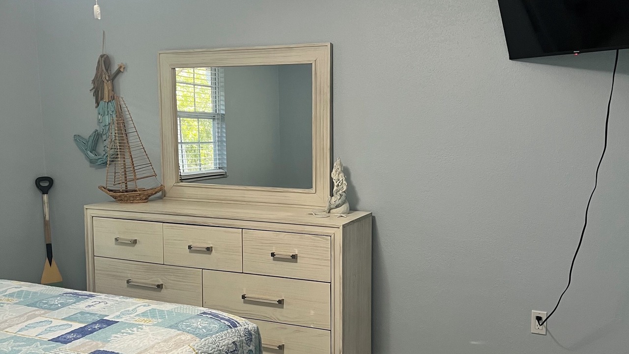 Photo of Bedroom in Homosassa