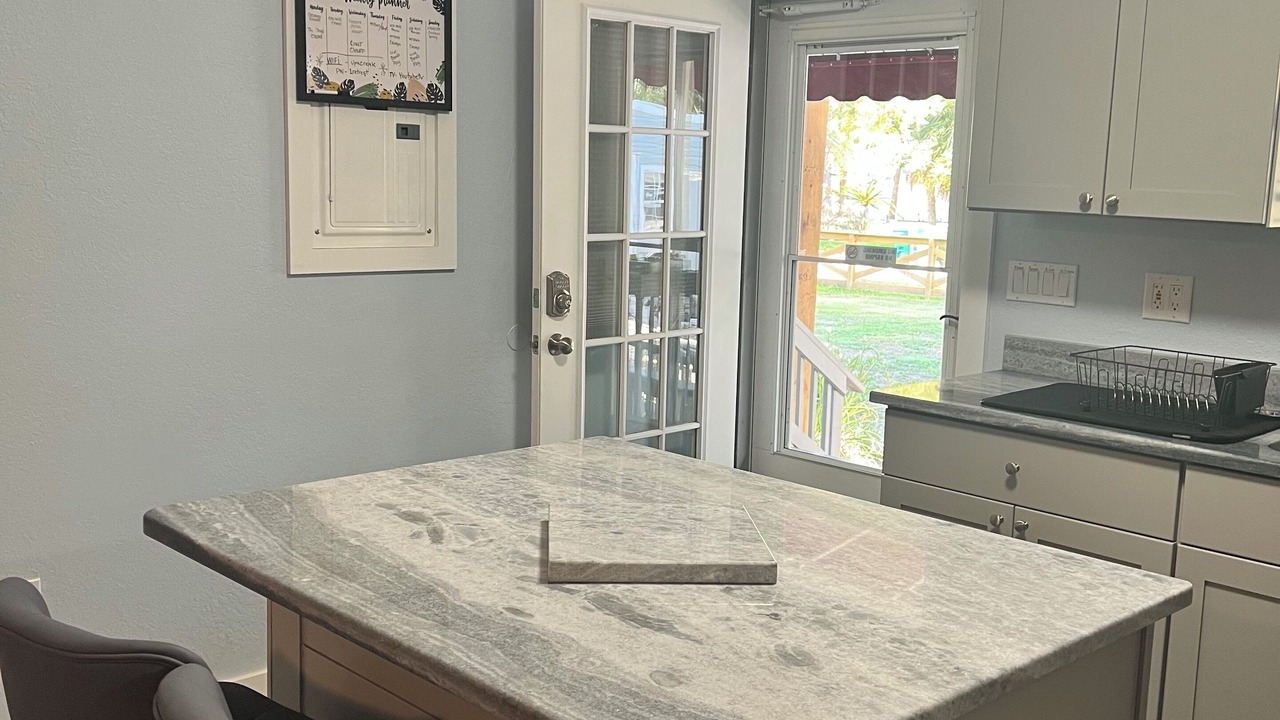 Photo of Kitchen in Homosassa
