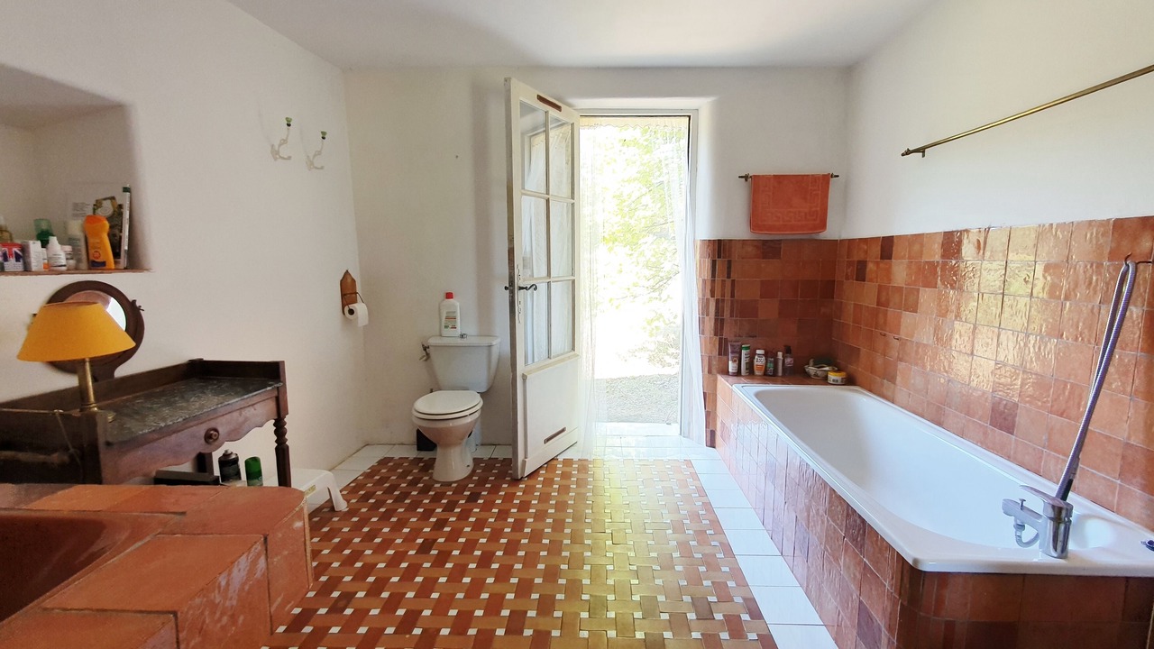 Photo of Bathroom in Bras-d'Asse