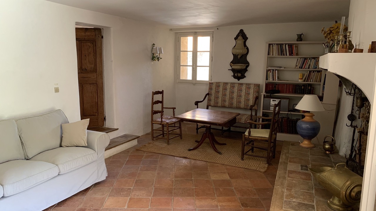 Photo of Livingroom in Bras-d'Asse