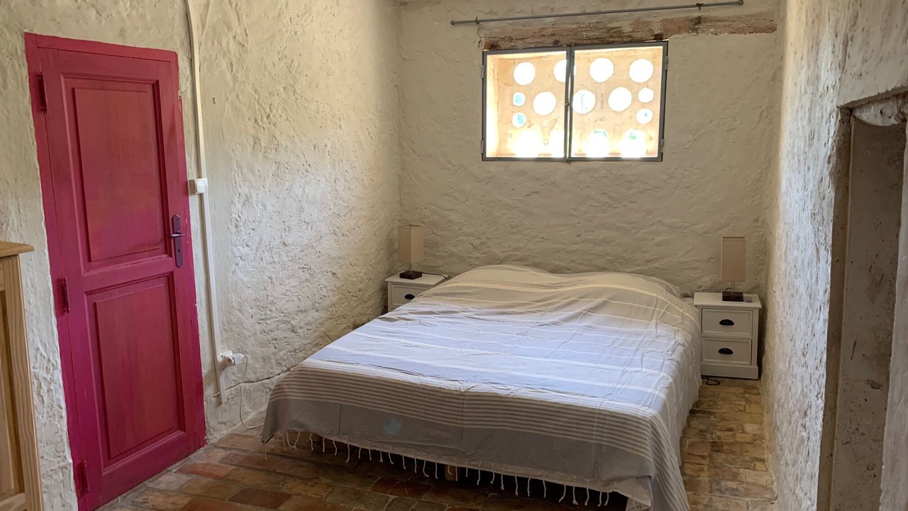 Photo of Bedroom in Bras-d'Asse