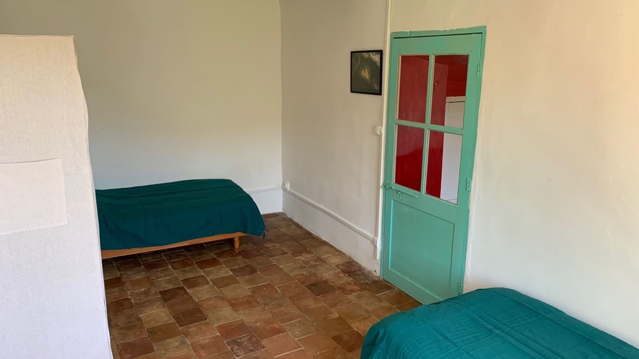 Photo of Bedroom in Bras-d'Asse