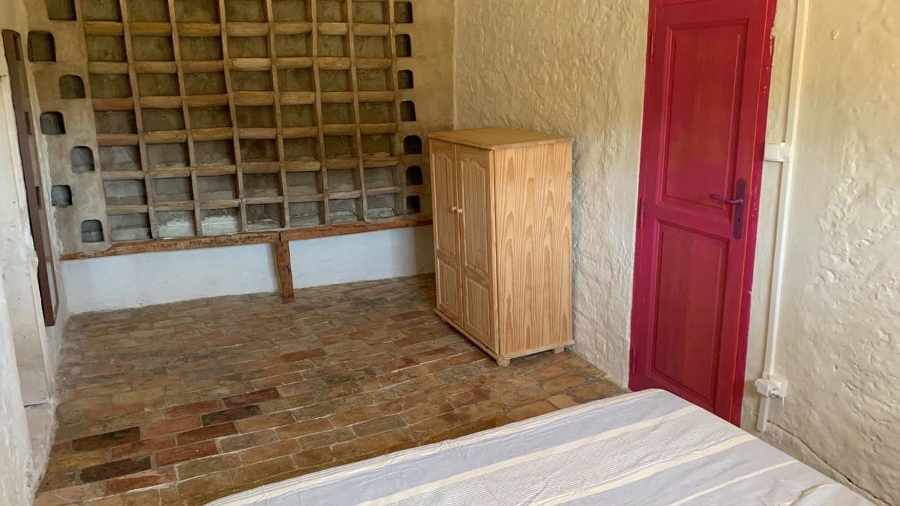 Photo of Bedroom in Bras-d'Asse