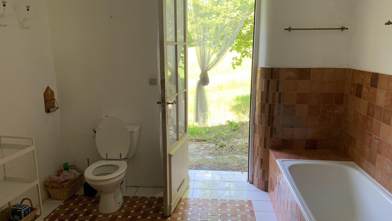 Photo of Bathroom in Bras-d'Asse