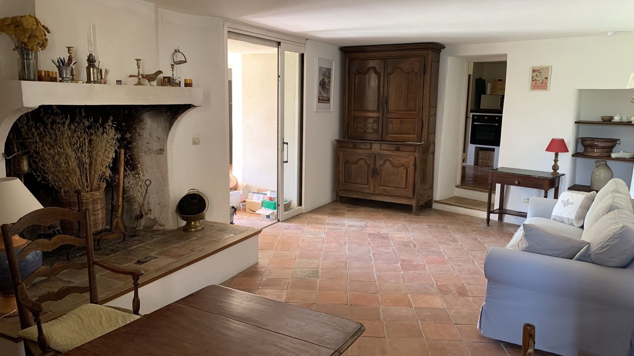 Photo of Livingroom in Bras-d'Asse
