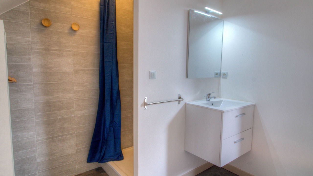 Photo of Bathroom in Mallievre