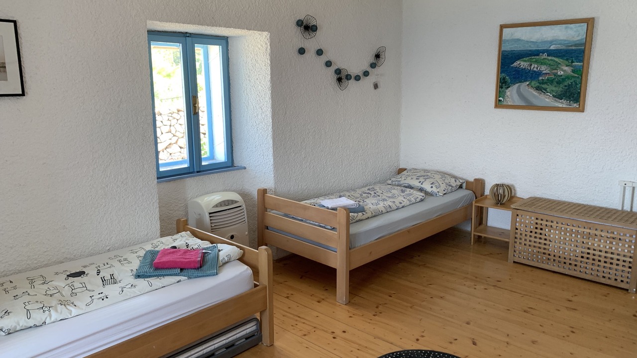 Photo of Bedroom in Risika