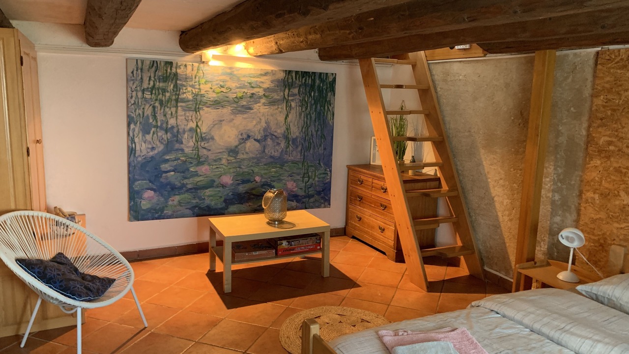 Photo of Bedroom in Risika