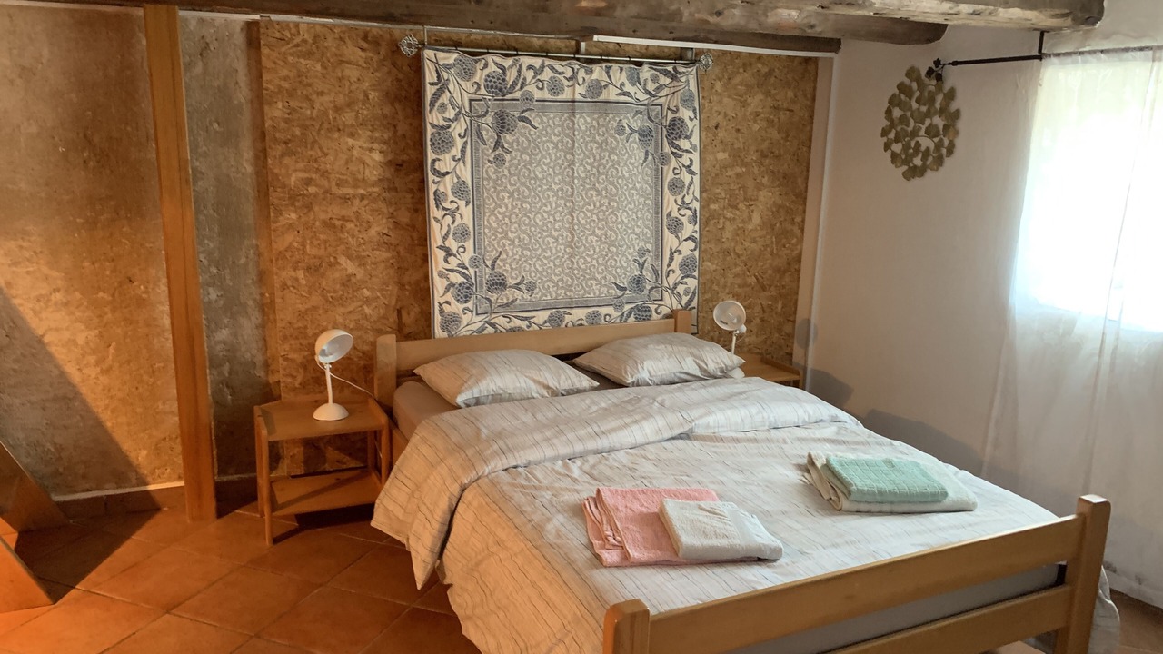 Photo of Bedroom in Risika