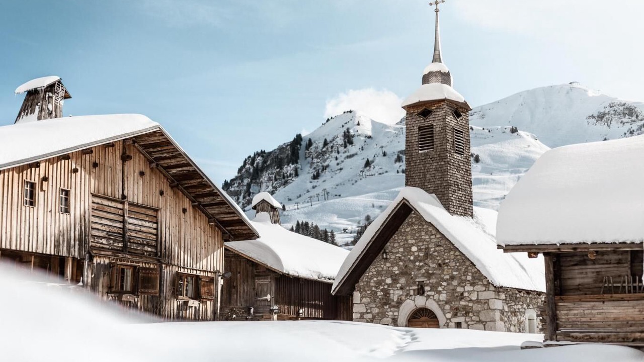 Photo of Outdoor in Le Grand-Bornand