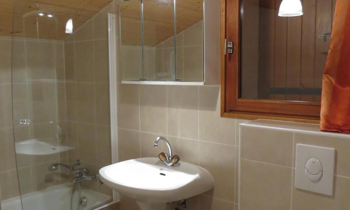 Photo of Bathroom in Le Grand-Bornand