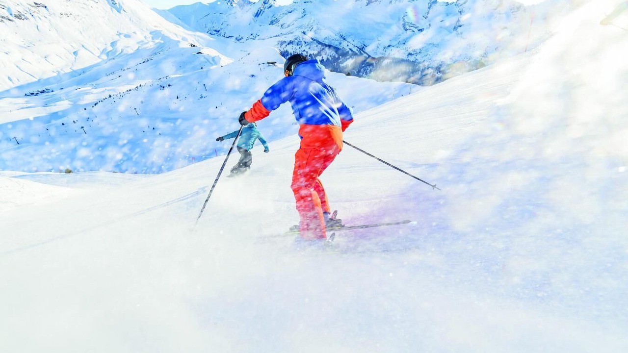 Photo of Others in Le Grand-Bornand