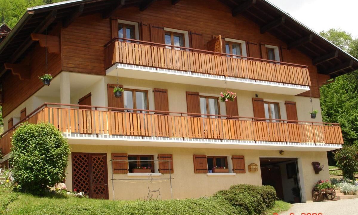 Photo of Outdoor in Le Grand-Bornand