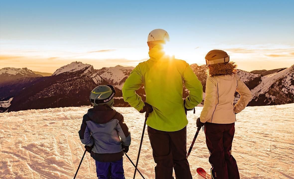 Photo of Others in Le Grand-Bornand