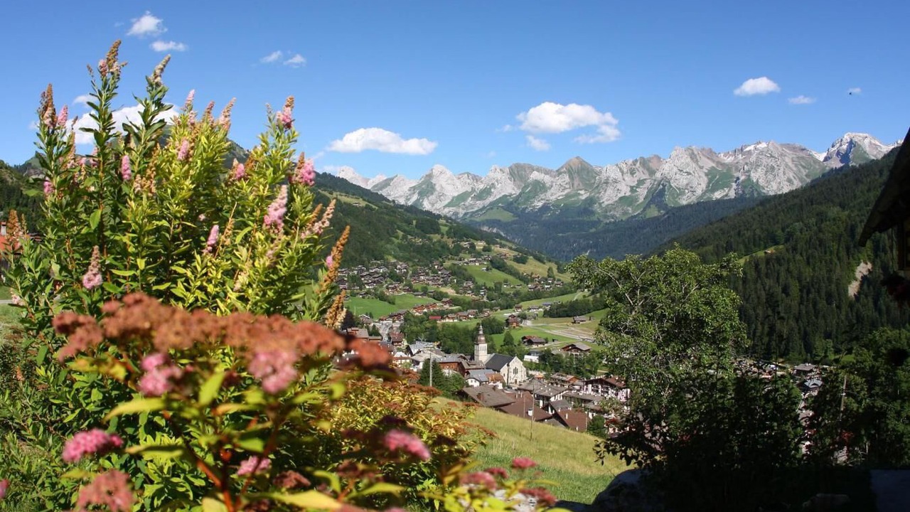 Photo of Outdoor in Le Grand-Bornand