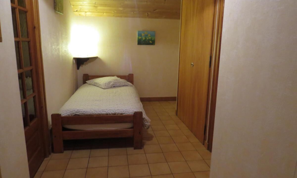 Photo of Bedroom in Le Grand-Bornand
