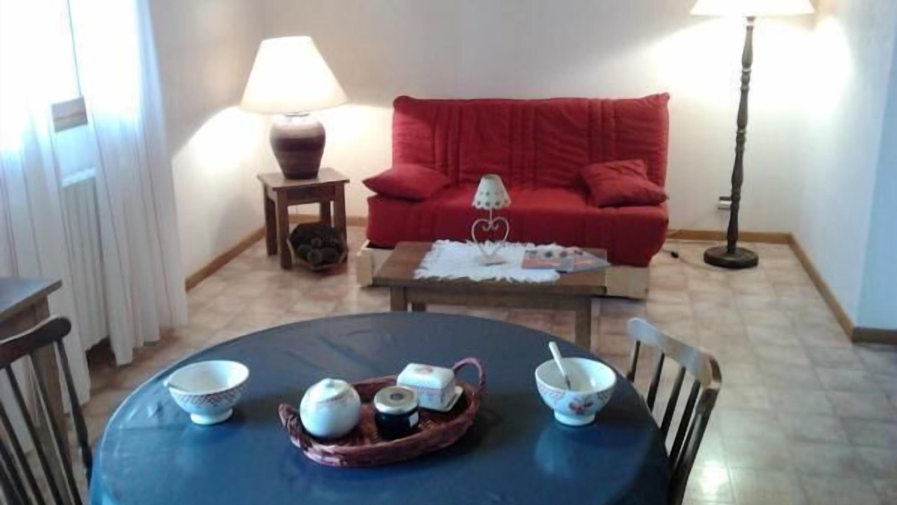 Photo of Livingroom in Le Grand-Bornand