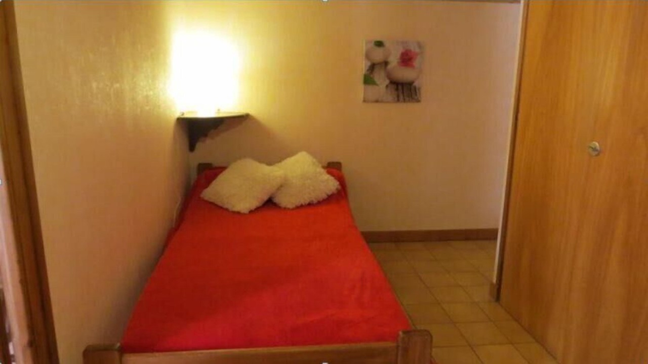 Photo of Bedroom in Le Grand-Bornand