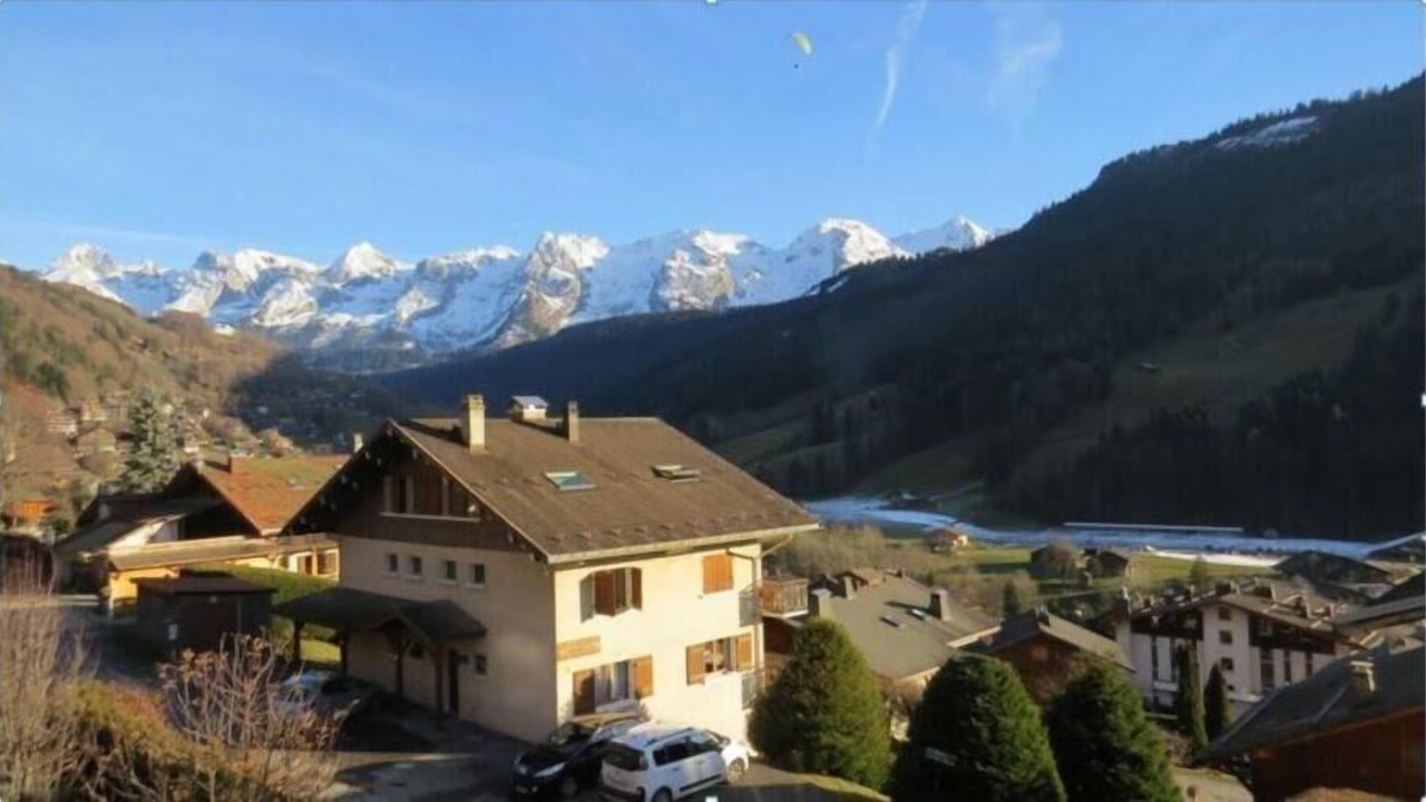 Photo of Outdoor in Le Grand-Bornand