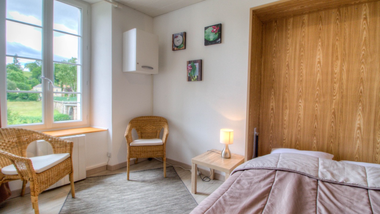 Photo of Bedroom in Mallievre