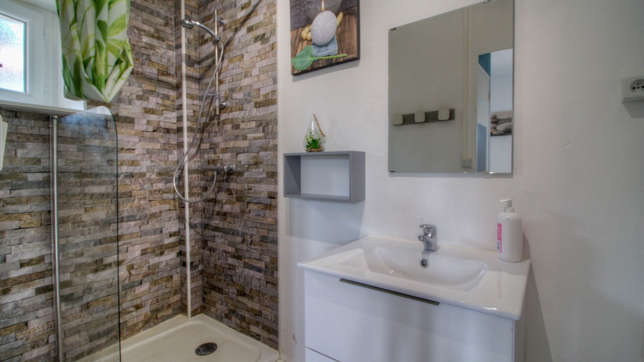 Photo of Bathroom in Mallievre