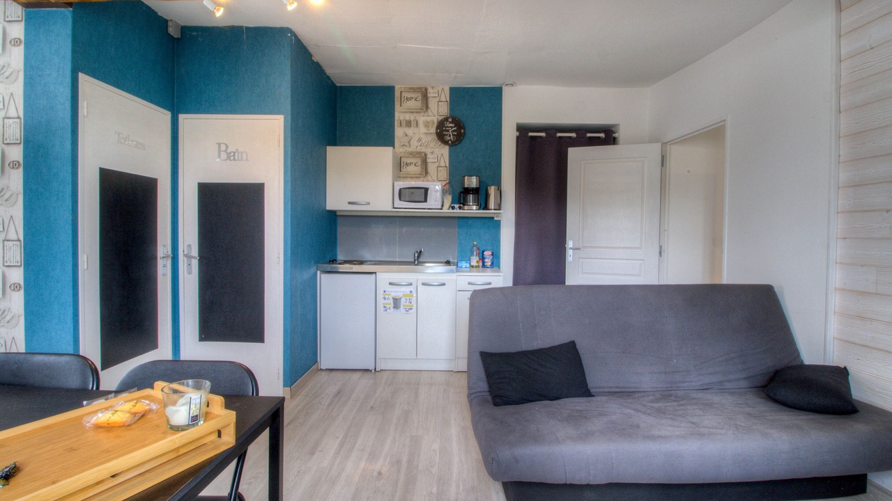 Photo of Livingroom in Mallievre