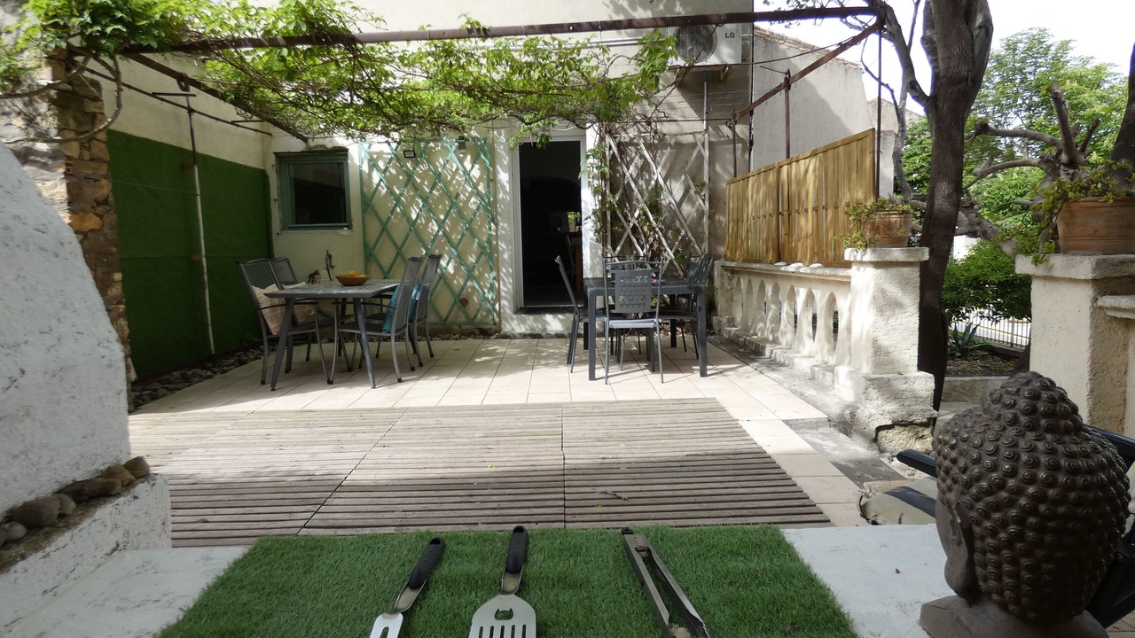 Photo of Outdoor in Roquefort-des-Corbieres