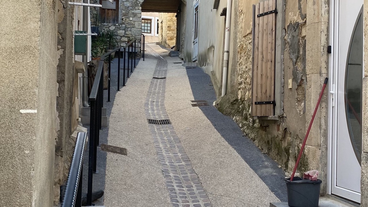 Photo of Outdoor in Roquefort-des-Corbieres
