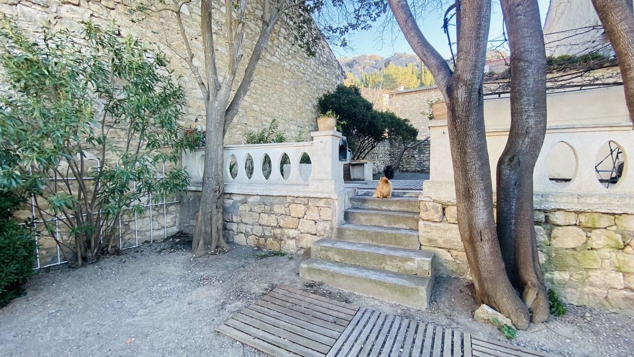 Photo of Outdoor in Roquefort-des-Corbieres