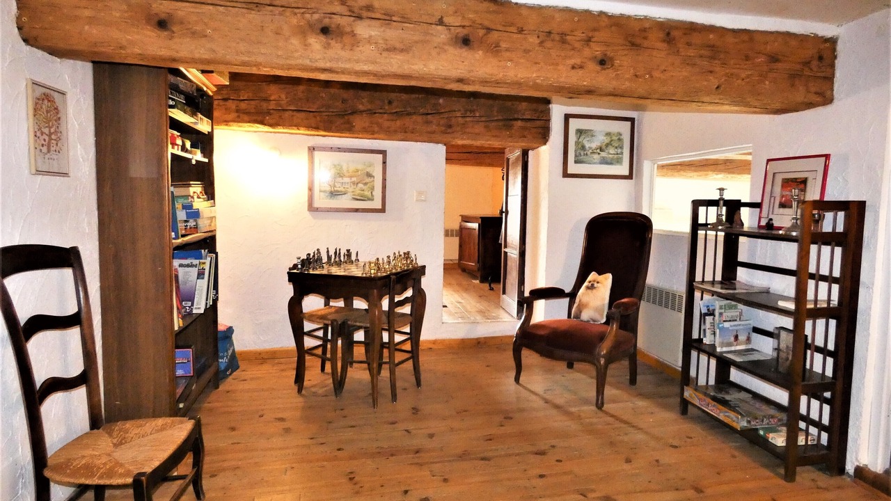 Photo of Bedroom in Roquefort-des-Corbieres