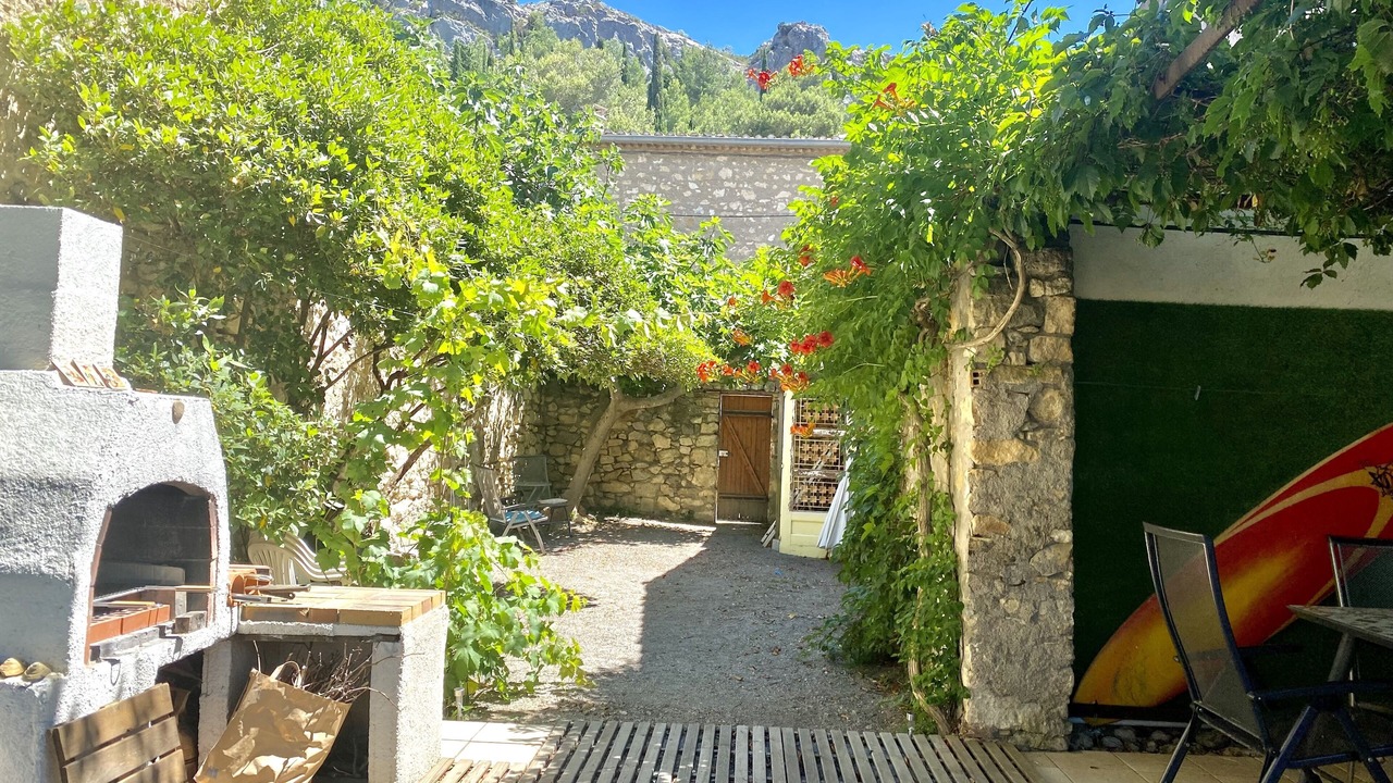 Photo of Outdoor in Roquefort-des-Corbieres