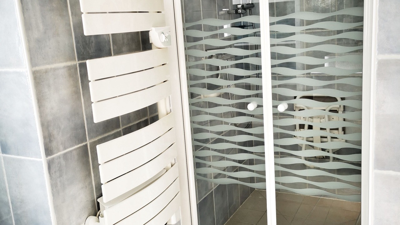 Photo of Bathroom in Sainte-Croix-Hague