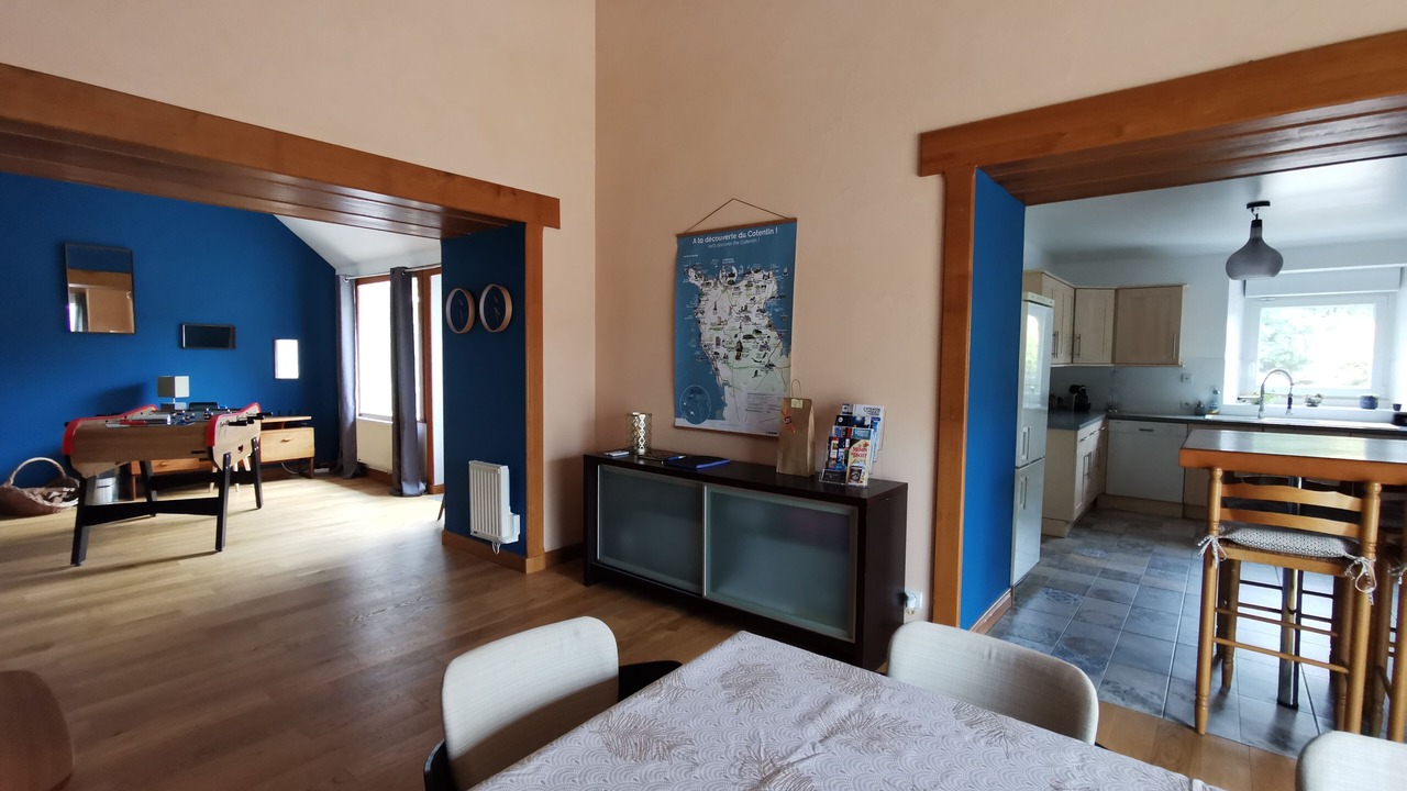 Photo of Bedroom in Sainte-Croix-Hague