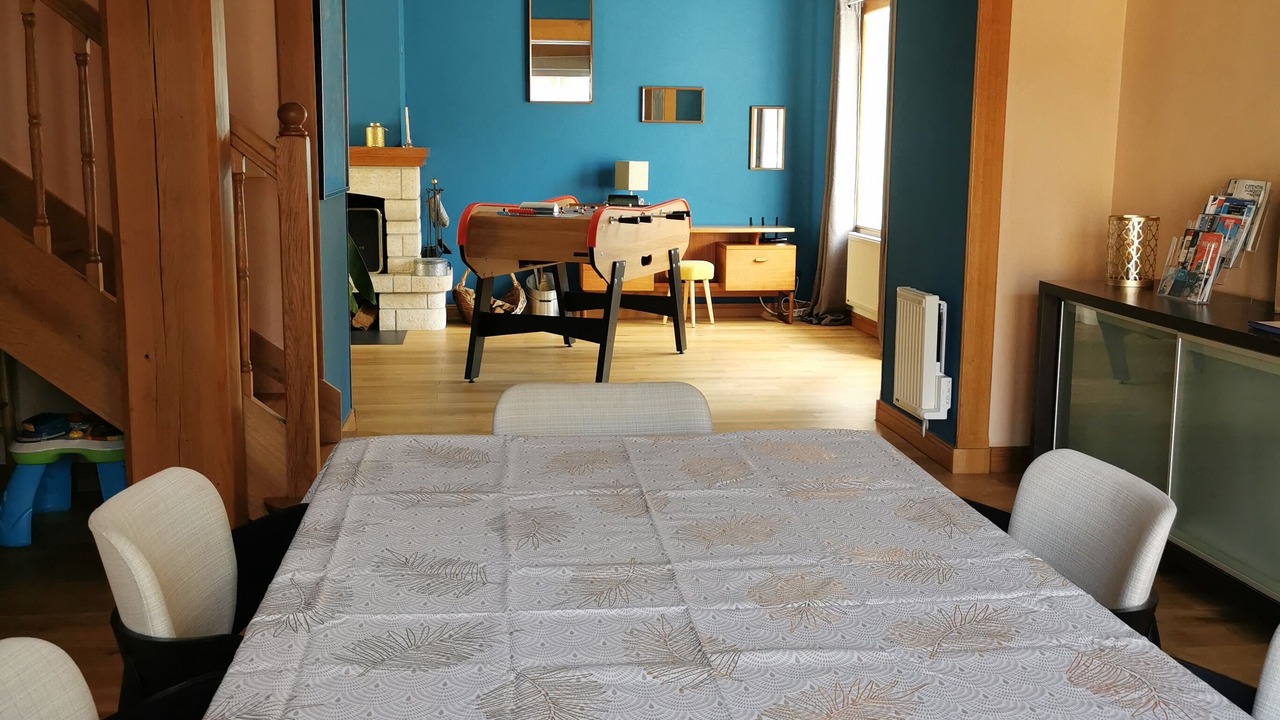 Photo of Bedroom in Sainte-Croix-Hague