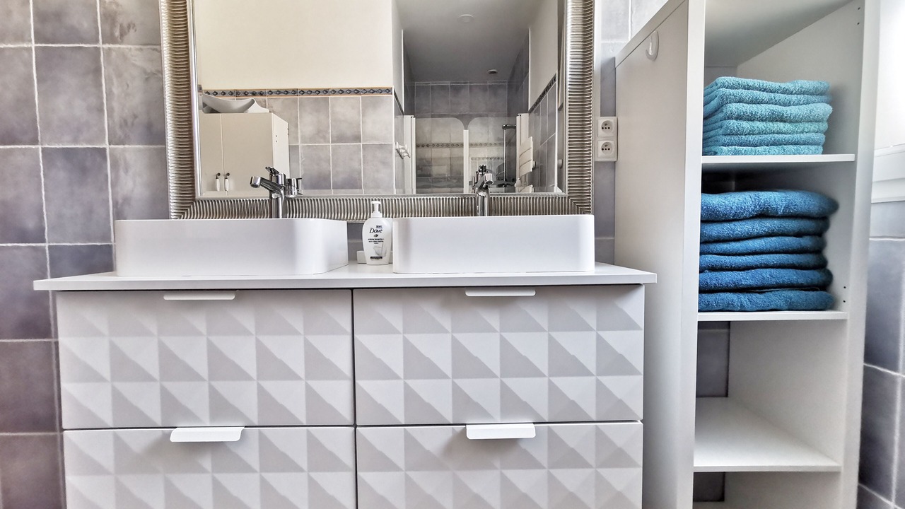 Photo of Bathroom in Sainte-Croix-Hague