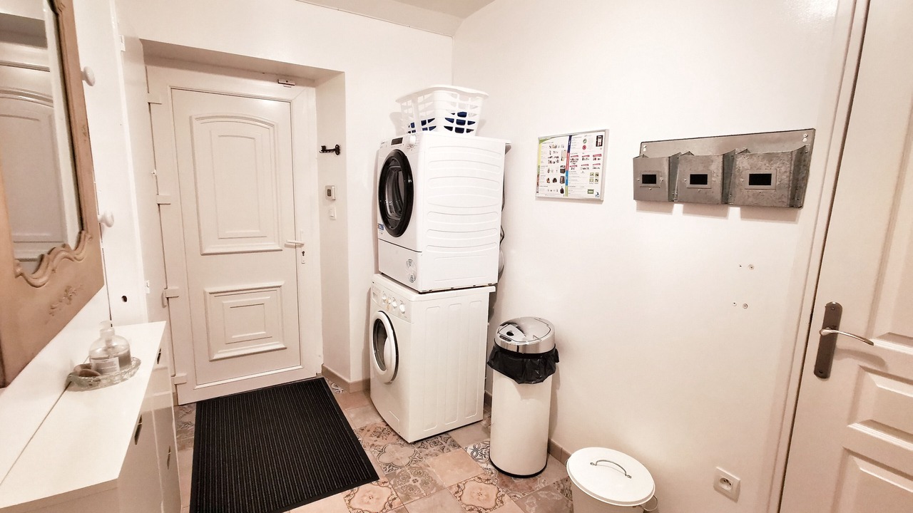 Photo of Bathroom in Sainte-Croix-Hague