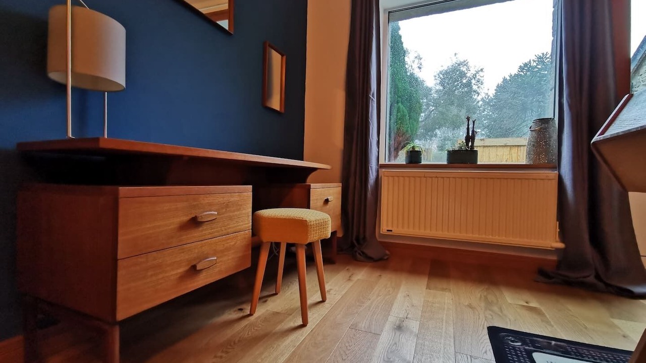 Photo of Bedroom in Sainte-Croix-Hague