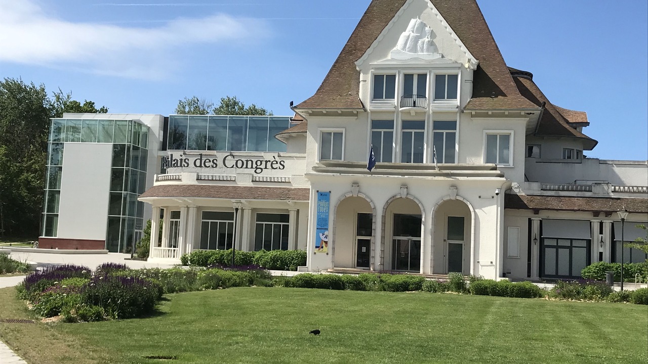 Photo of Outdoor in Le Touquet-Paris-Plage